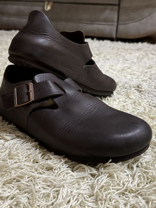 Лофери Birkenstock