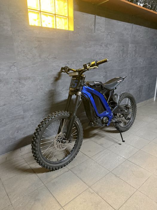 Surron lbx 15kw l1e
