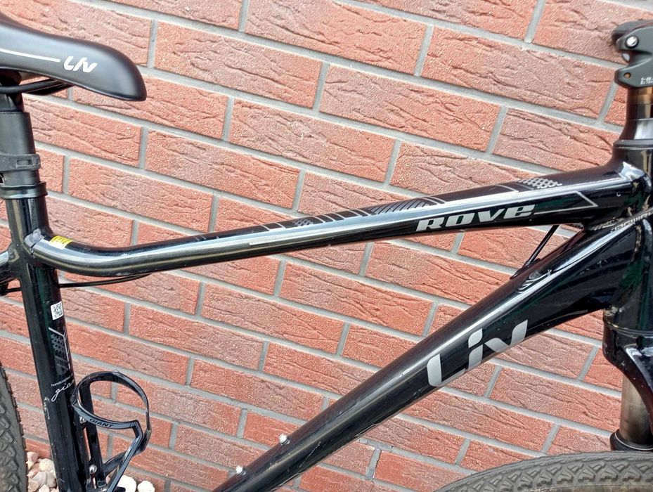 GIANT LIV ROVE 1 DISC '2019, roz. M / 2170