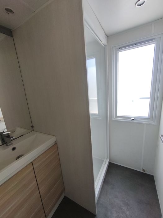 T2 - 8,5*4,1 Casa Móvel Casa Madeira Mobile Home Bungalow