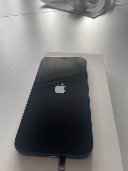 Iphone 12 mini