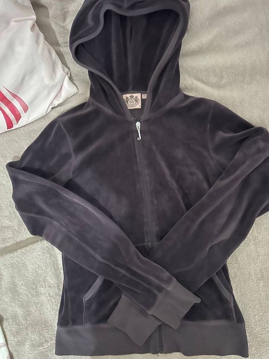 кофта Juice Couture