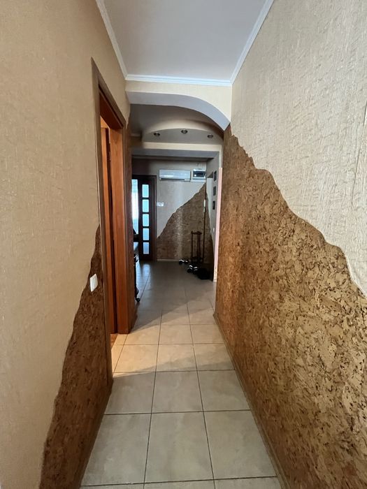 Продается 2х комнатная квартира