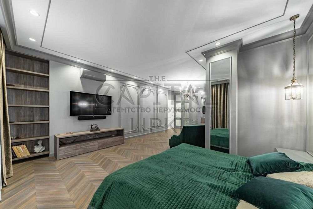 3-кімнатна квартира за адресою бульвар Дружби Народів (площа 152 м²) - Atlanta.ua - фото 24