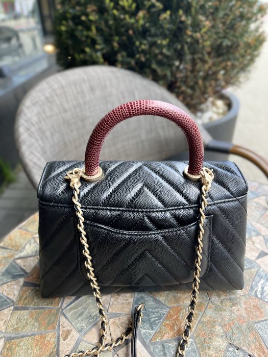 Сумка Chanel ОРИГИНАЛ