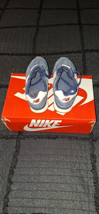Buty New Balance roz 37