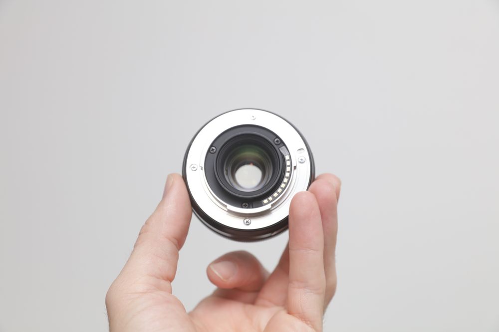 Lente Fujifilm XF 27mm f2.8 Pancake | Fuji