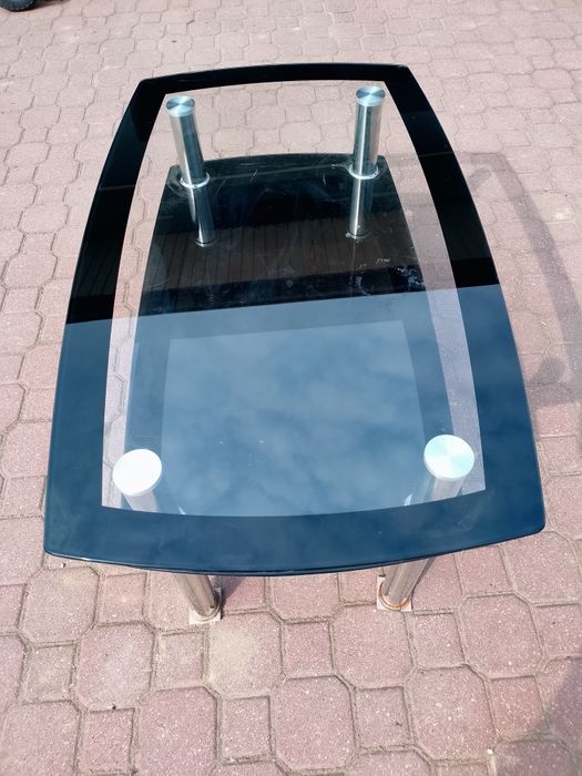 Stolik  60 cm. 100 cm