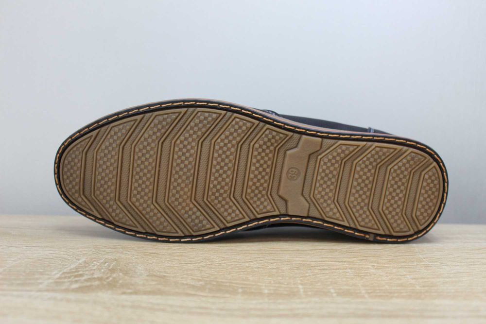 Туфлі підліткові Paliament (розміри 38-41)