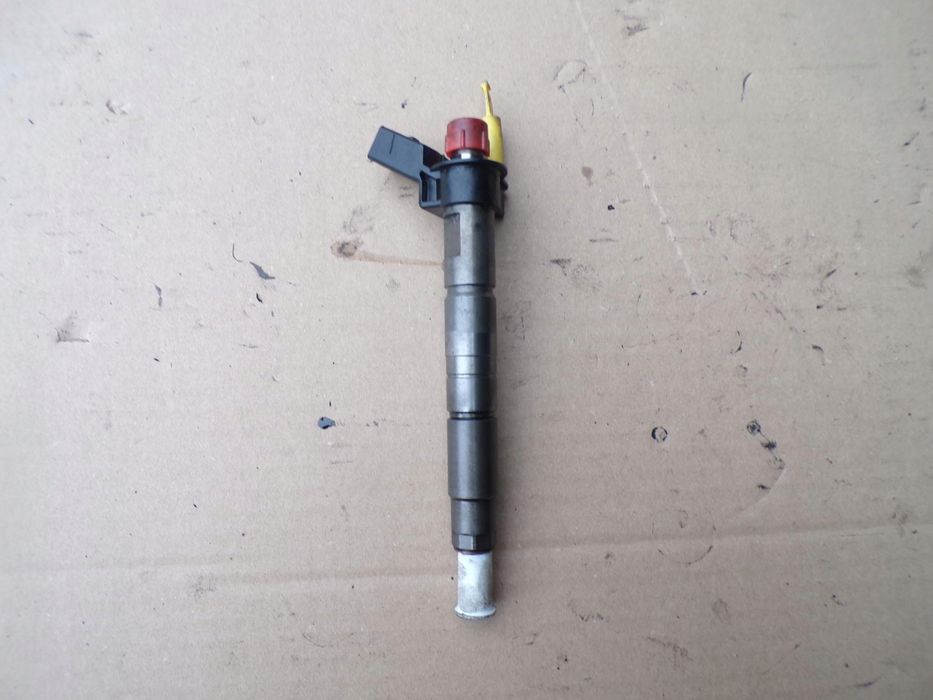 wtryskiwacz bmw e60 e61 e87 e92 2.0 d n47 0986435363