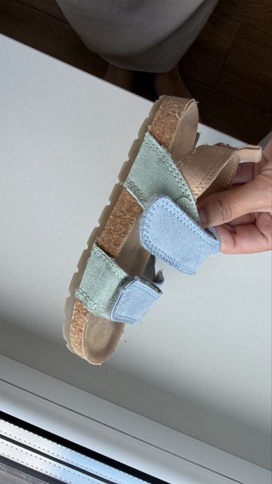 Hm осоніжки 23 розір h&m