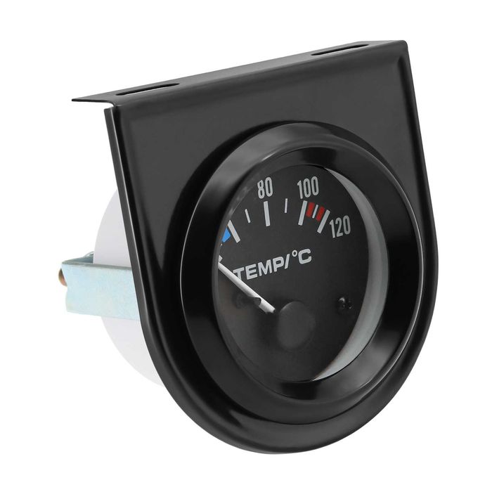 medidor de  Temperatura da água 12v 24v