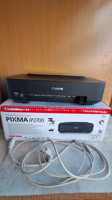 Принтер  Сenon IP 2700