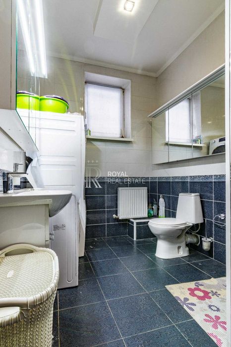Продаж Будинок Київ Деснянський район вул. Тодося Осмачки 305 м² 5 кімнат Басейн Генератор Камін Тераса Гараж Автономність