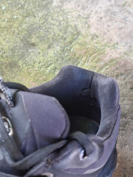 Buty podejściowe Mammut Ultimate Pro Low GTX Women 38 2/3