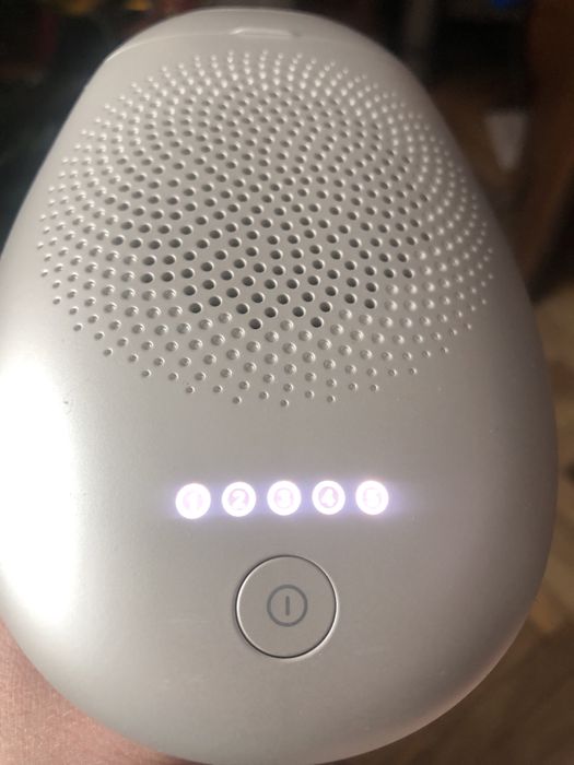 Фотоепілятор PHILIPS Lumea Advanced SC-1995