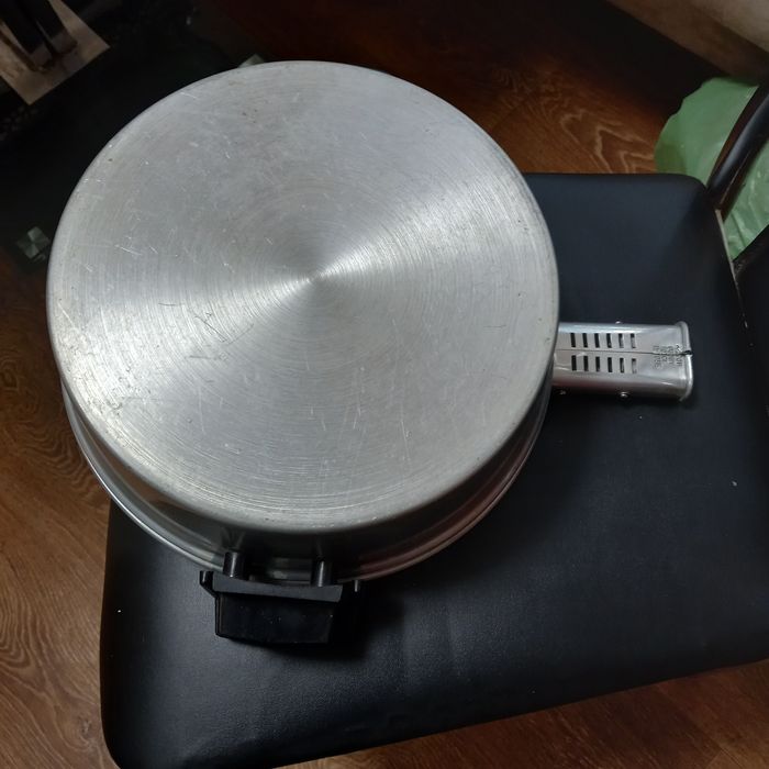 Електрична чудопіч