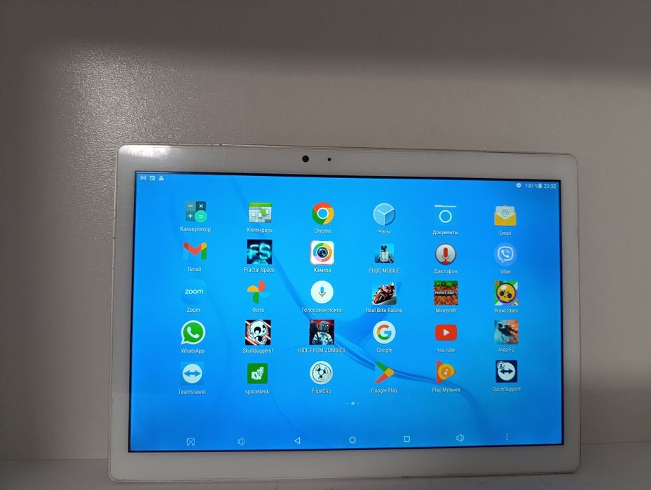 Планшет TECLAST T10