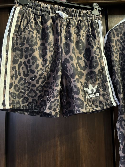Костюм женский adidas