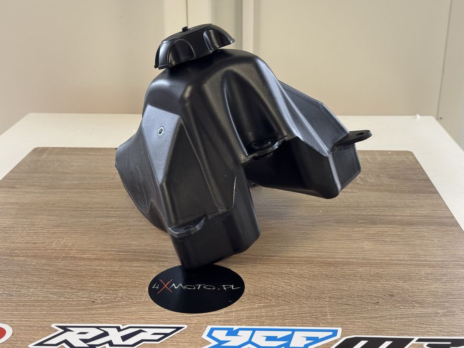 Bak zbiornik paliwa Mrf 140 Mrf 120 kayo tt140 - nowy