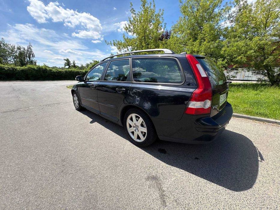 Sprzedam Volvo V50 2.0 HDi — 2006 rok