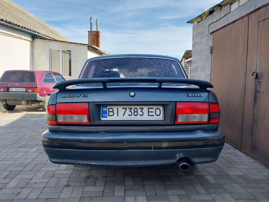Продам ГАЗ 3110 Волга. 1500$