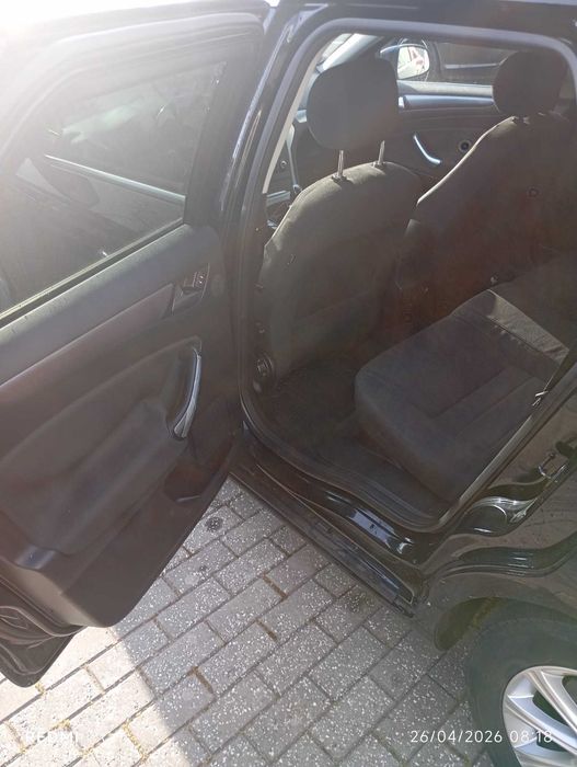 Vendo Carrinha Ford Mondeo