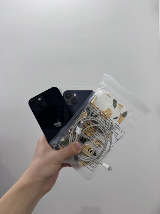 iPhone 13 83% kondycji baterii dobry stan!!!