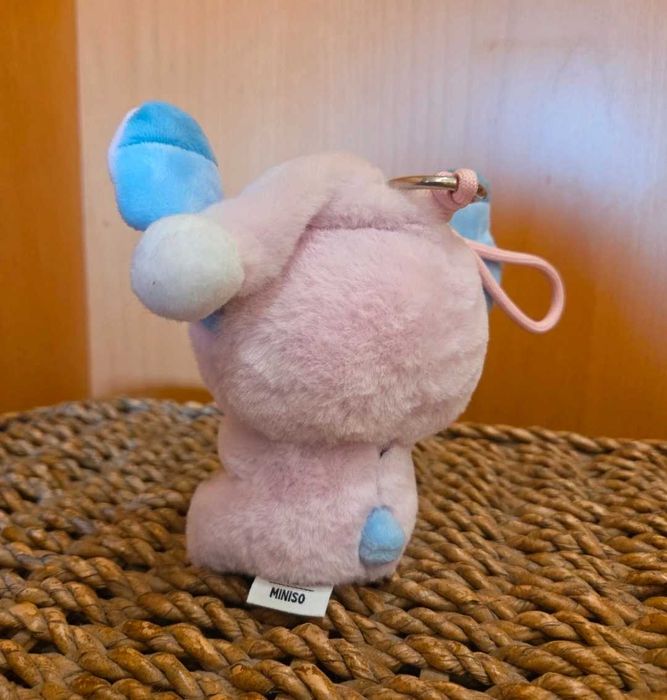 Stitch original Miniso