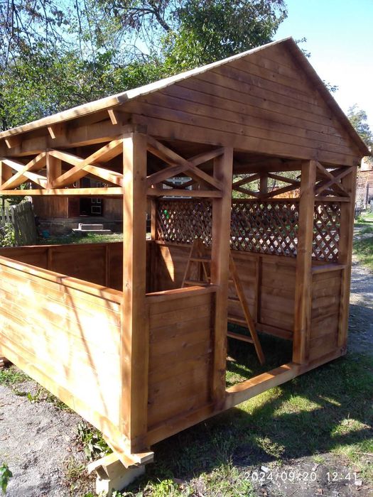 Вагонка від виробника