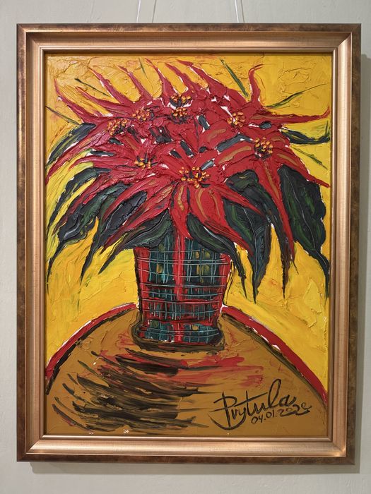 ОБМІН на авто / Колекція картин / Інвестиційне мистецтво!