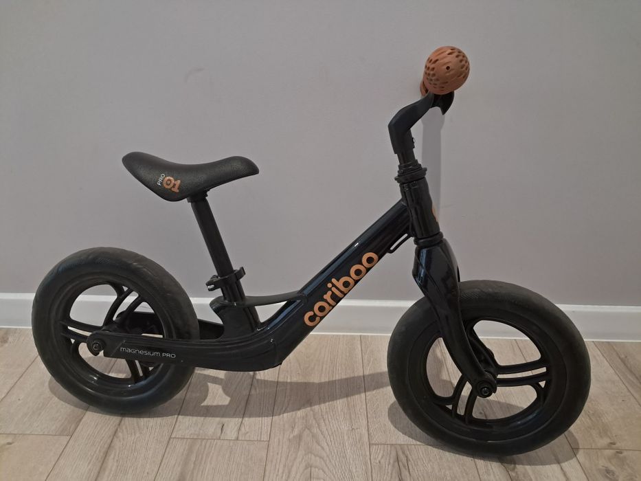 Rower biegowy Cariboo Magnesium Pro