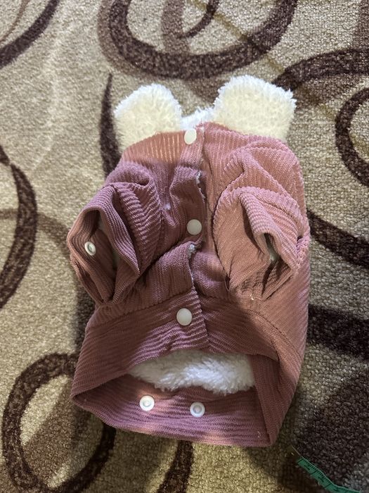 Продам курточку для щеночка