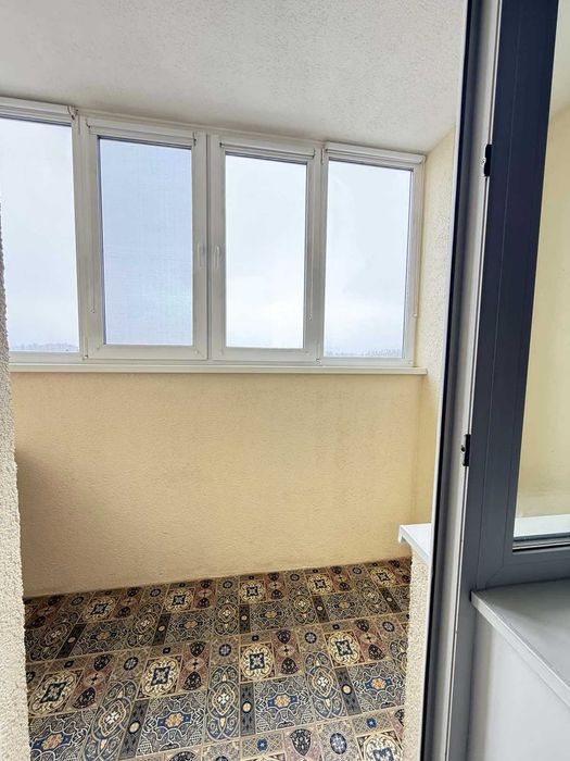 Здам -1кім.квартиру біля метро