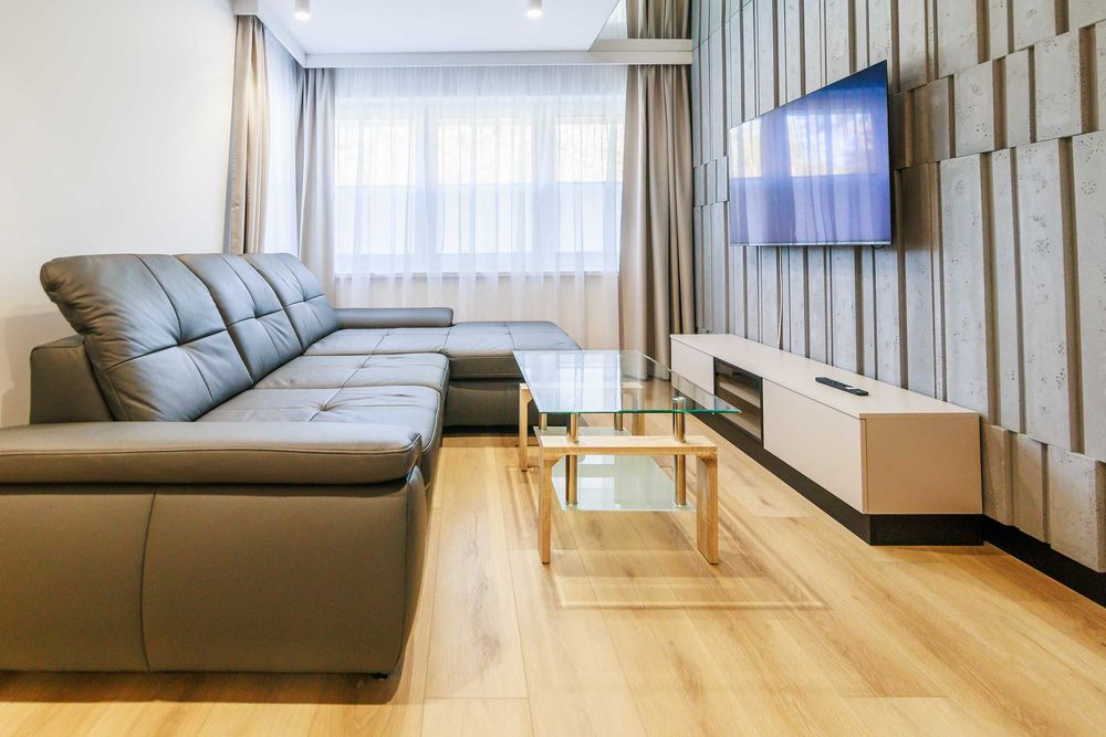 Rowy - Luksusowy Apartament 100m od Morza