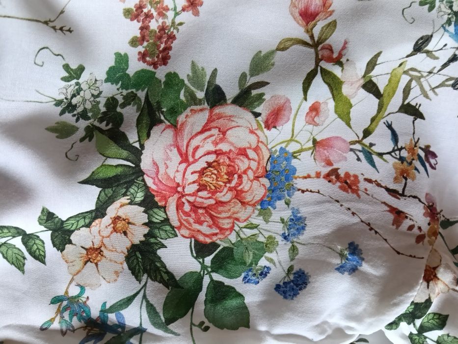 Urocza bluzeczka Reserved