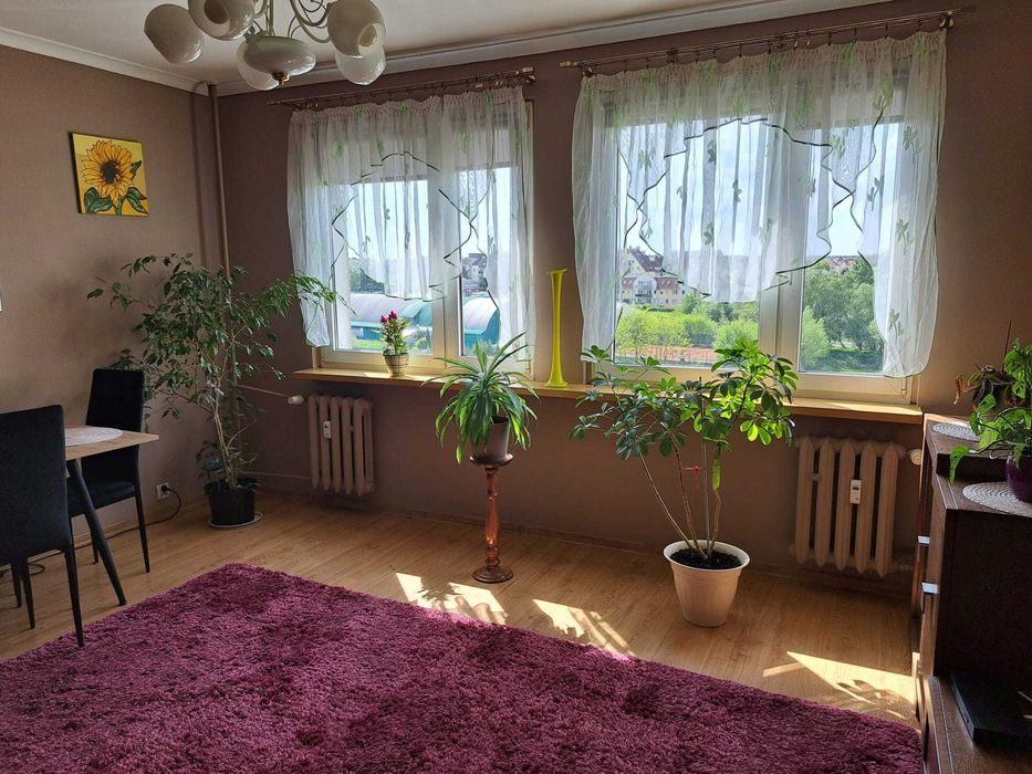 Mieszkanie 3-pokojowe, Manhattan/Górczyn, Gorzów Wlkp. - Widok 2