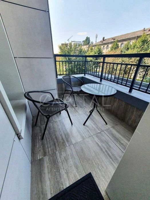 Розкішна  Квартири 86 м² У ЖК RICHMOND | Печерськ | ГЕНЕРАТОР