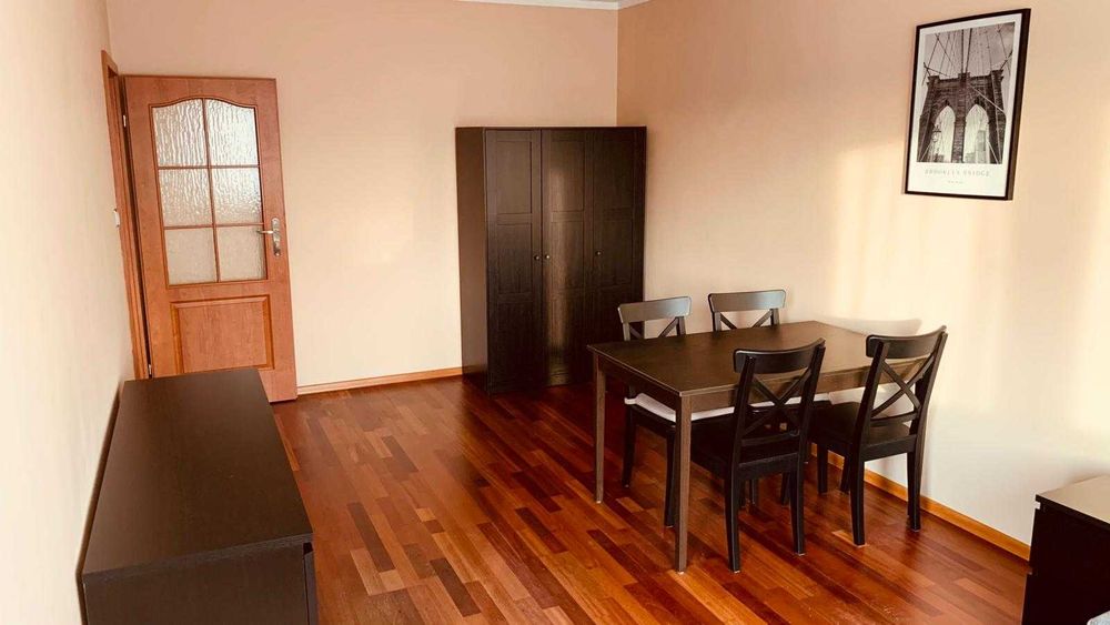 Pokój do wynajęcia 20 m2, ul. Katowicka, Poznań, całość opłat 1630 zł
