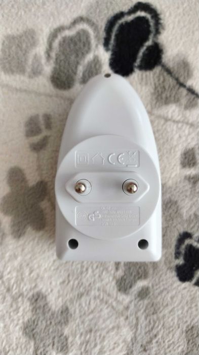 35 гривен , Светодиодный ночник фирмы Brennenstuhl с датчиком темноты