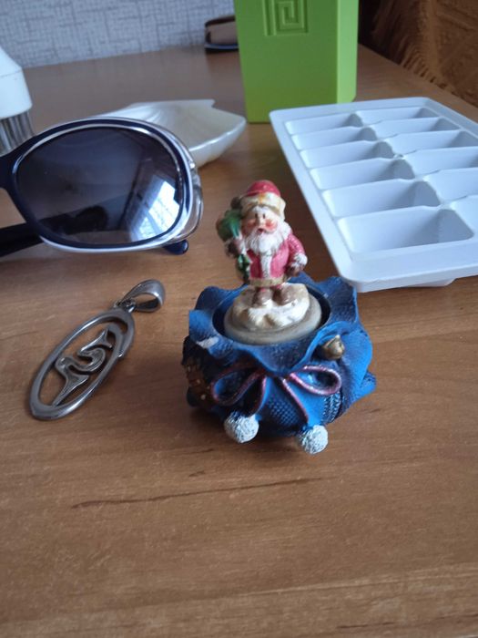 Domowe drobiazgi - wszystko za 10 zł.