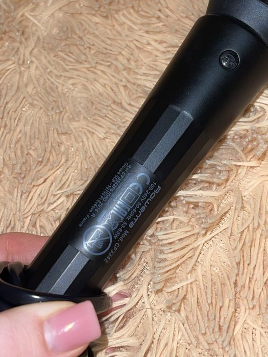 Плойка Rowenta CF3342