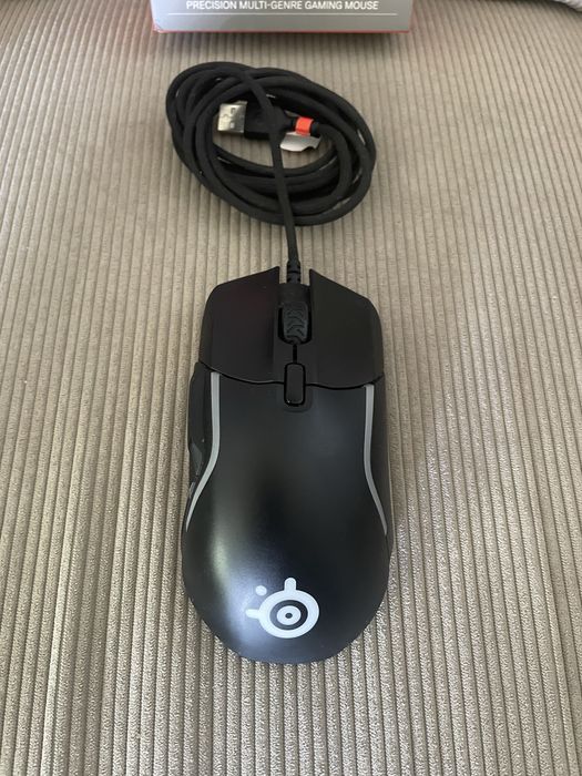 Steelseries Rival 5