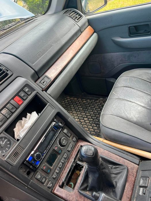 Vendo Jipe Range Rover