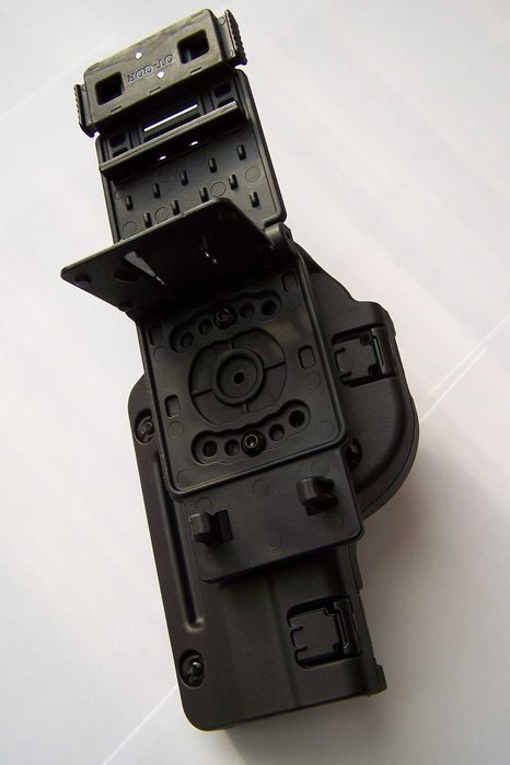 Kabura taktyczna Omitac do Glock 17, 19, 22, 23, 31  Gen. 1 - 5