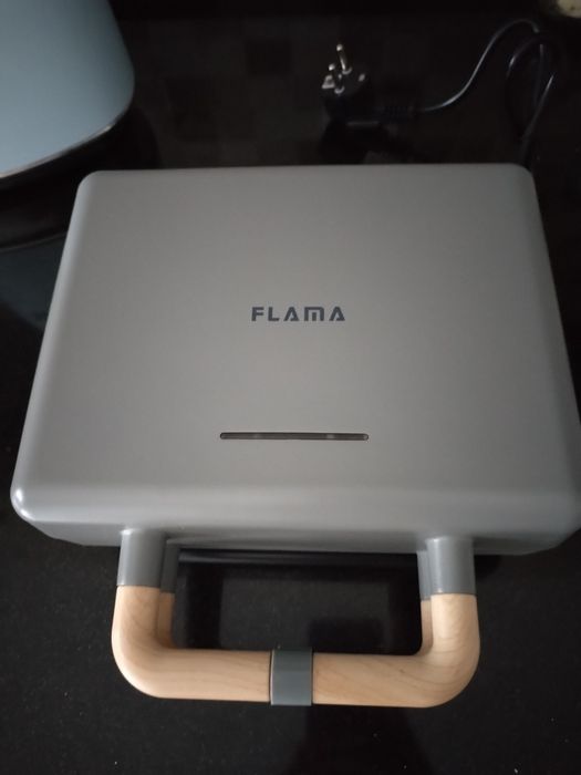 Tostadeira Flama