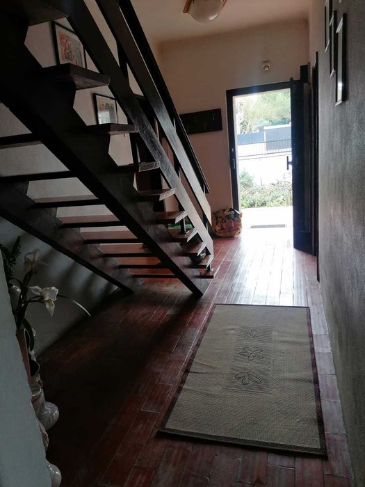 Moradia T10 em Tomar