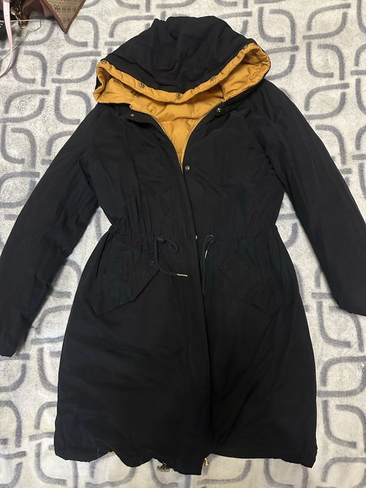 Продаю пухава куртка жіноча