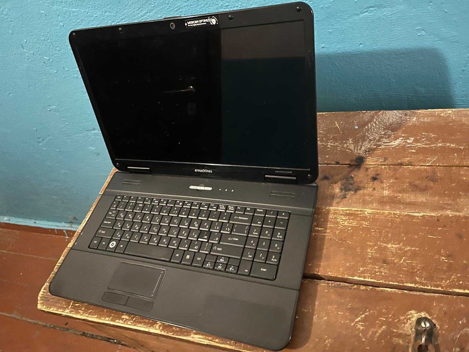 Emachines G630 17.3 дюйма
