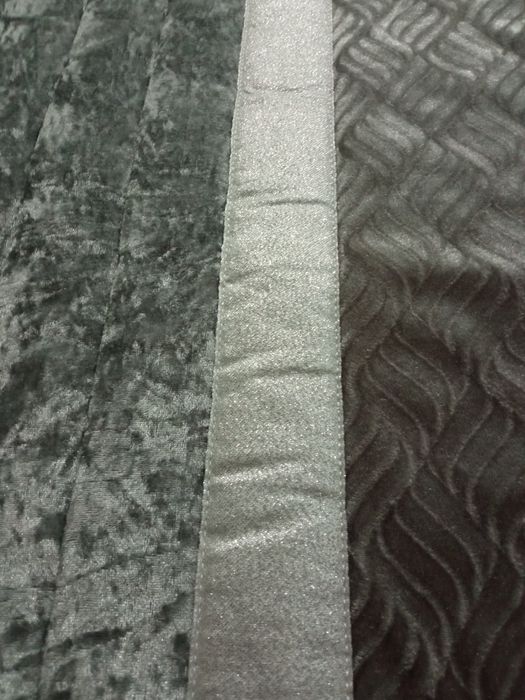 Colcha + almofada (cama de criança/solteiro)